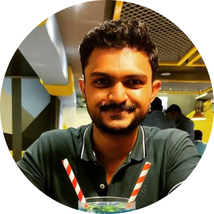 Saurabh Shinde
